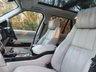 USED 2017 17 LAND ROVER RANGE ROVER 3.0 TDV6 AUTOBIOGRAPHY 5d 255 BHP ZERO DEPOSIT FINANCE AVAILABLE