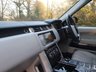 USED 2017 17 LAND ROVER RANGE ROVER 3.0 TDV6 AUTOBIOGRAPHY 5d 255 BHP ZERO DEPOSIT FINANCE AVAILABLE