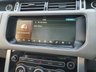 USED 2017 17 LAND ROVER RANGE ROVER 3.0 TDV6 AUTOBIOGRAPHY 5d 255 BHP ZERO DEPOSIT FINANCE AVAILABLE