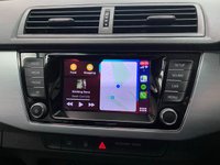 USED 2018 18 SKODA FABIA 1.0 SE TSI 5d 109 BHP 1.0 110HP TURBO, TOUCH MEDIA ,APPLE CAR PLAY