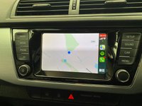 USED 2018 18 SKODA FABIA 1.0 SE TSI 5d 109 BHP 1.0 110HP TURBO, TOUCH MEDIA ,APPLE CAR PLAY