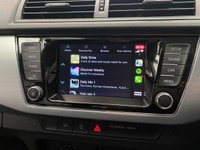 USED 2018 18 SKODA FABIA 1.0 SE TSI 5d 109 BHP 1.0 110HP TURBO, TOUCH MEDIA ,APPLE CAR PLAY