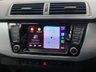 USED 2018 18 SKODA FABIA 1.0 SE TSI 5d 109 BHP 1.0 110HP TURBO, TOUCH MEDIA ,APPLE CAR PLAY