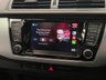 USED 2018 18 SKODA FABIA 1.0 SE TSI 5d 109 BHP 1.0 110HP TURBO, TOUCH MEDIA ,APPLE CAR PLAY