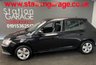 USED 2018 18 SKODA FABIA 1.0 SE TSI 5d 109 BHP 1.0 110HP TURBO, TOUCH MEDIA ,APPLE CAR PLAY