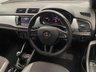 USED 2018 18 SKODA FABIA 1.0 SE TSI 5d 109 BHP 1.0 110HP TURBO, TOUCH MEDIA ,APPLE CAR PLAY