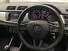 USED 2018 18 SKODA FABIA 1.0 SE TSI 5d 109 BHP 1.0 110HP TURBO, TOUCH MEDIA ,APPLE CAR PLAY