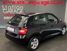 USED 2018 18 SKODA FABIA 1.0 SE TSI 5d 109 BHP 1.0 110HP TURBO, TOUCH MEDIA ,APPLE CAR PLAY