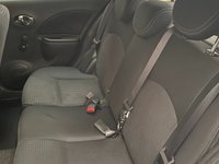 USED 2016 66 NISSAN MICRA 1.2 TEKNA 5d 79 BHP SAT NAV, BLUETOOTH, REAR PARK &pound;30 TAX
