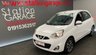 USED 2016 66 NISSAN MICRA 1.2 TEKNA 5d 79 BHP SAT NAV, BLUETOOTH, REAR PARK &pound;30 TAX