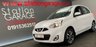 USED 2016 66 NISSAN MICRA 1.2 TEKNA 5d 79 BHP SAT NAV, BLUETOOTH, REAR PARK &pound;30 TAX