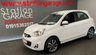 USED 2016 66 NISSAN MICRA 1.2 TEKNA 5d 79 BHP SAT NAV, BLUETOOTH, REAR PARK &pound;30 TAX