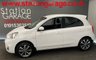 USED 2016 66 NISSAN MICRA 1.2 TEKNA 5d 79 BHP SAT NAV, BLUETOOTH, REAR PARK &pound;30 TAX