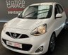 USED 2016 66 NISSAN MICRA 1.2 TEKNA 5d 79 BHP SAT NAV, BLUETOOTH, REAR PARK &pound;30 TAX