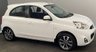 USED 2016 66 NISSAN MICRA 1.2 TEKNA 5d 79 BHP SAT NAV, BLUETOOTH, REAR PARK &pound;30 TAX