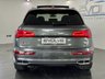 USED 2017 17 AUDI SQ5 3.0 TFSI QUATTRO 5d 349 BHP PAN ROOF, CAMERA, FULL LEATHER