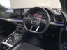 USED 2017 17 AUDI SQ5 3.0 TFSI QUATTRO 5d 349 BHP PAN ROOF, CAMERA, FULL LEATHER