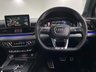 USED 2017 17 AUDI SQ5 3.0 TFSI QUATTRO 5d 349 BHP PAN ROOF, CAMERA, FULL LEATHER