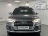 USED 2017 17 AUDI SQ5 3.0 TFSI QUATTRO 5d 349 BHP PAN ROOF, CAMERA, FULL LEATHER