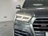 USED 2017 17 AUDI SQ5 3.0 TFSI QUATTRO 5d 349 BHP PAN ROOF, CAMERA, FULL LEATHER