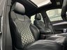 USED 2017 17 AUDI SQ5 3.0 TFSI QUATTRO 5d 349 BHP PAN ROOF, CAMERA, FULL LEATHER