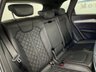 USED 2017 17 AUDI SQ5 3.0 TFSI QUATTRO 5d 349 BHP PAN ROOF, CAMERA, FULL LEATHER