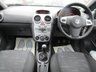 USED 2012 12 VAUXHALL CORSA 1.2 EXCLUSIV AC 5d 83 BHP Vauxhall Service History + Just Serviced, MOT until April 2022, Two Previous Owners, Low Insurance Group!