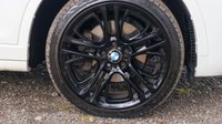 USED 2015 15 BMW X4 30d xDrive (258) M Sport 5dr Steptronic Auto Euro 6 (Pro Media Widescreen Navigation / Harman Kardon Sound / Black Pack) !! NATIONWIDE DELIVERY AVAILABLE !!