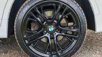 USED 2015 15 BMW X4 30d xDrive (258) M Sport 5dr Steptronic Auto Euro 6 (Pro Media Widescreen Navigation / Harman Kardon Sound / Black Pack) !! NATIONWIDE DELIVERY AVAILABLE !!