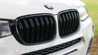 USED 2015 15 BMW X4 30d xDrive (258) M Sport 5dr Steptronic Auto Euro 6 (Pro Media Widescreen Navigation / Harman Kardon Sound / Black Pack) !! NATIONWIDE DELIVERY AVAILABLE !!