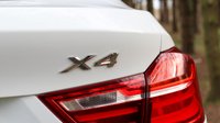 USED 2015 15 BMW X4 30d xDrive (258) M Sport 5dr Steptronic Auto Euro 6 (Pro Media Widescreen Navigation / Harman Kardon Sound / Black Pack) !! NATIONWIDE DELIVERY AVAILABLE !!