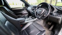 USED 2015 15 BMW X4 30d xDrive (258) M Sport 5dr Steptronic Auto Euro 6 (Pro Media Widescreen Navigation / Harman Kardon Sound / Black Pack) !! NATIONWIDE DELIVERY AVAILABLE !!