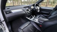 USED 2015 15 BMW X4 30d xDrive (258) M Sport 5dr Steptronic Auto Euro 6 (Pro Media Widescreen Navigation / Harman Kardon Sound / Black Pack) !! NATIONWIDE DELIVERY AVAILABLE !!