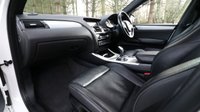 USED 2015 15 BMW X4 30d xDrive (258) M Sport 5dr Steptronic Auto Euro 6 (Pro Media Widescreen Navigation / Harman Kardon Sound / Black Pack) !! NATIONWIDE DELIVERY AVAILABLE !!