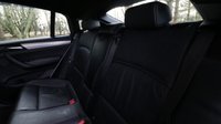 USED 2015 15 BMW X4 30d xDrive (258) M Sport 5dr Steptronic Auto Euro 6 (Pro Media Widescreen Navigation / Harman Kardon Sound / Black Pack) !! NATIONWIDE DELIVERY AVAILABLE !!
