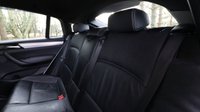 USED 2015 15 BMW X4 30d xDrive (258) M Sport 5dr Steptronic Auto Euro 6 (Pro Media Widescreen Navigation / Harman Kardon Sound / Black Pack) !! NATIONWIDE DELIVERY AVAILABLE !!