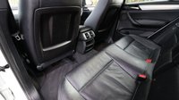 USED 2015 15 BMW X4 30d xDrive (258) M Sport 5dr Steptronic Auto Euro 6 (Pro Media Widescreen Navigation / Harman Kardon Sound / Black Pack) !! NATIONWIDE DELIVERY AVAILABLE !!