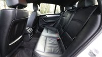 USED 2015 15 BMW X4 30d xDrive (258) M Sport 5dr Steptronic Auto Euro 6 (Pro Media Widescreen Navigation / Harman Kardon Sound / Black Pack) !! NATIONWIDE DELIVERY AVAILABLE !!