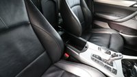 USED 2015 15 BMW X4 30d xDrive (258) M Sport 5dr Steptronic Auto Euro 6 (Pro Media Widescreen Navigation / Harman Kardon Sound / Black Pack) !! NATIONWIDE DELIVERY AVAILABLE !!