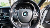 USED 2015 15 BMW X4 30d xDrive (258) M Sport 5dr Steptronic Auto Euro 6 (Pro Media Widescreen Navigation / Harman Kardon Sound / Black Pack) !! NATIONWIDE DELIVERY AVAILABLE !!