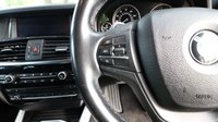 USED 2015 15 BMW X4 30d xDrive (258) M Sport 5dr Steptronic Auto Euro 6 (Pro Media Widescreen Navigation / Harman Kardon Sound / Black Pack) !! NATIONWIDE DELIVERY AVAILABLE !!