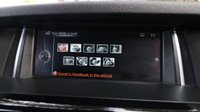 USED 2015 15 BMW X4 30d xDrive (258) M Sport 5dr Steptronic Auto Euro 6 (Pro Media Widescreen Navigation / Harman Kardon Sound / Black Pack) !! NATIONWIDE DELIVERY AVAILABLE !!