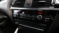 USED 2015 15 BMW X4 30d xDrive (258) M Sport 5dr Steptronic Auto Euro 6 (Pro Media Widescreen Navigation / Harman Kardon Sound / Black Pack) !! NATIONWIDE DELIVERY AVAILABLE !!
