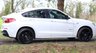 USED 2015 15 BMW X4 30d xDrive (258) M Sport 5dr Steptronic Auto Euro 6 (Pro Media Widescreen Navigation / Harman Kardon Sound / Black Pack) !! NATIONWIDE DELIVERY AVAILABLE !!