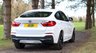 USED 2015 15 BMW X4 30d xDrive (258) M Sport 5dr Steptronic Auto Euro 6 (Pro Media Widescreen Navigation / Harman Kardon Sound / Black Pack) !! NATIONWIDE DELIVERY AVAILABLE !!