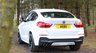 USED 2015 15 BMW X4 30d xDrive (258) M Sport 5dr Steptronic Auto Euro 6 (Pro Media Widescreen Navigation / Harman Kardon Sound / Black Pack) !! NATIONWIDE DELIVERY AVAILABLE !!