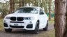 USED 2015 15 BMW X4 30d xDrive (258) M Sport 5dr Steptronic Auto Euro 6 (Pro Media Widescreen Navigation / Harman Kardon Sound / Black Pack) !! NATIONWIDE DELIVERY AVAILABLE !!