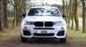 USED 2015 15 BMW X4 30d xDrive (258) M Sport 5dr Steptronic Auto Euro 6 (Pro Media Widescreen Navigation / Harman Kardon Sound / Black Pack) !! NATIONWIDE DELIVERY AVAILABLE !!