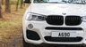 USED 2015 15 BMW X4 30d xDrive (258) M Sport 5dr Steptronic Auto Euro 6 (Pro Media Widescreen Navigation / Harman Kardon Sound / Black Pack) !! NATIONWIDE DELIVERY AVAILABLE !!