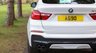 USED 2015 15 BMW X4 30d xDrive (258) M Sport 5dr Steptronic Auto Euro 6 (Pro Media Widescreen Navigation / Harman Kardon Sound / Black Pack) !! NATIONWIDE DELIVERY AVAILABLE !!